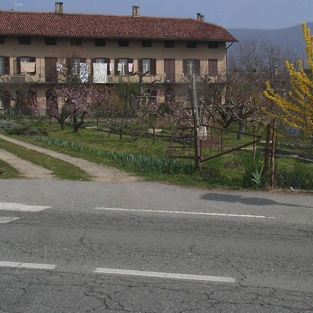 Bed and Breakfast U Tej Cumiana Zewnętrze zdjęcie