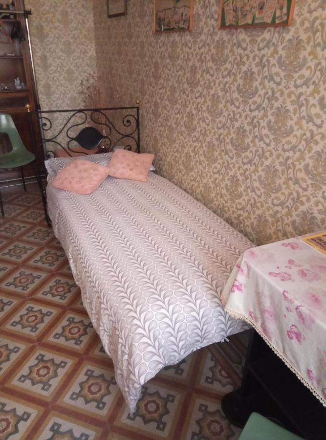 Bed and Breakfast U Tej Cumiana Zewnętrze zdjęcie