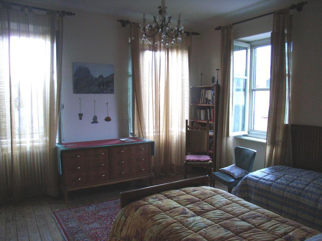 Bed and Breakfast U Tej Cumiana Zewnętrze zdjęcie