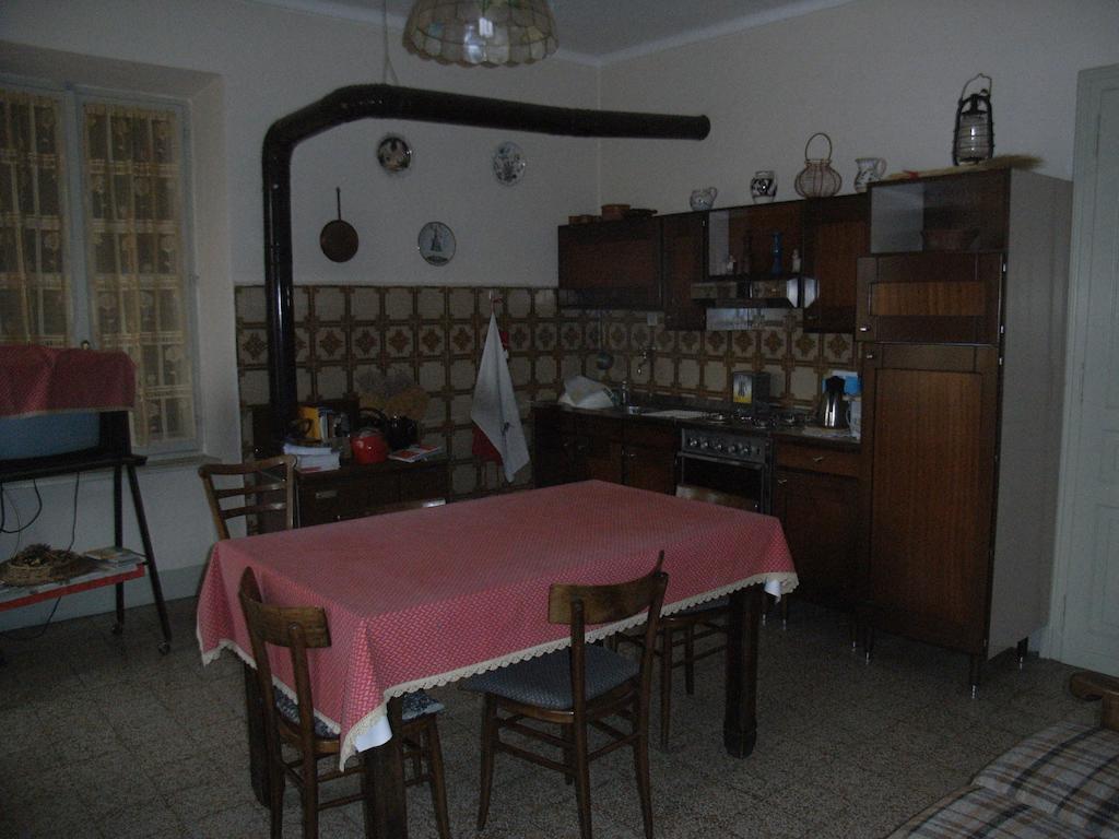 Bed and Breakfast U Tej Cumiana Zewnętrze zdjęcie