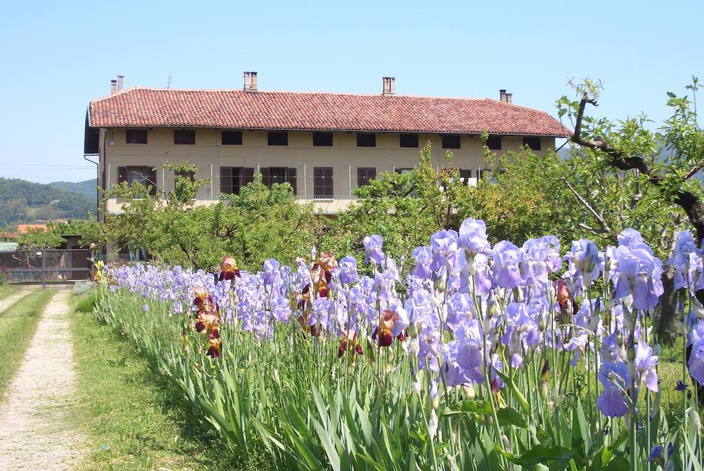 Bed and Breakfast U Tej Cumiana Zewnętrze zdjęcie