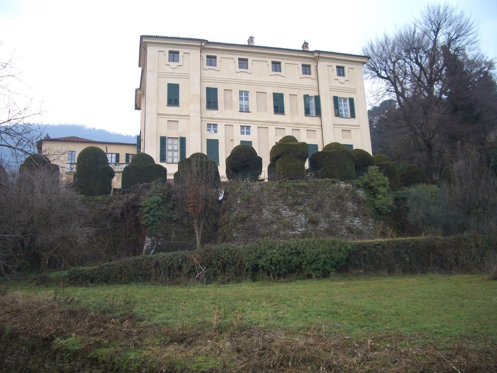 Bed and Breakfast U Tej Cumiana Zewnętrze zdjęcie
