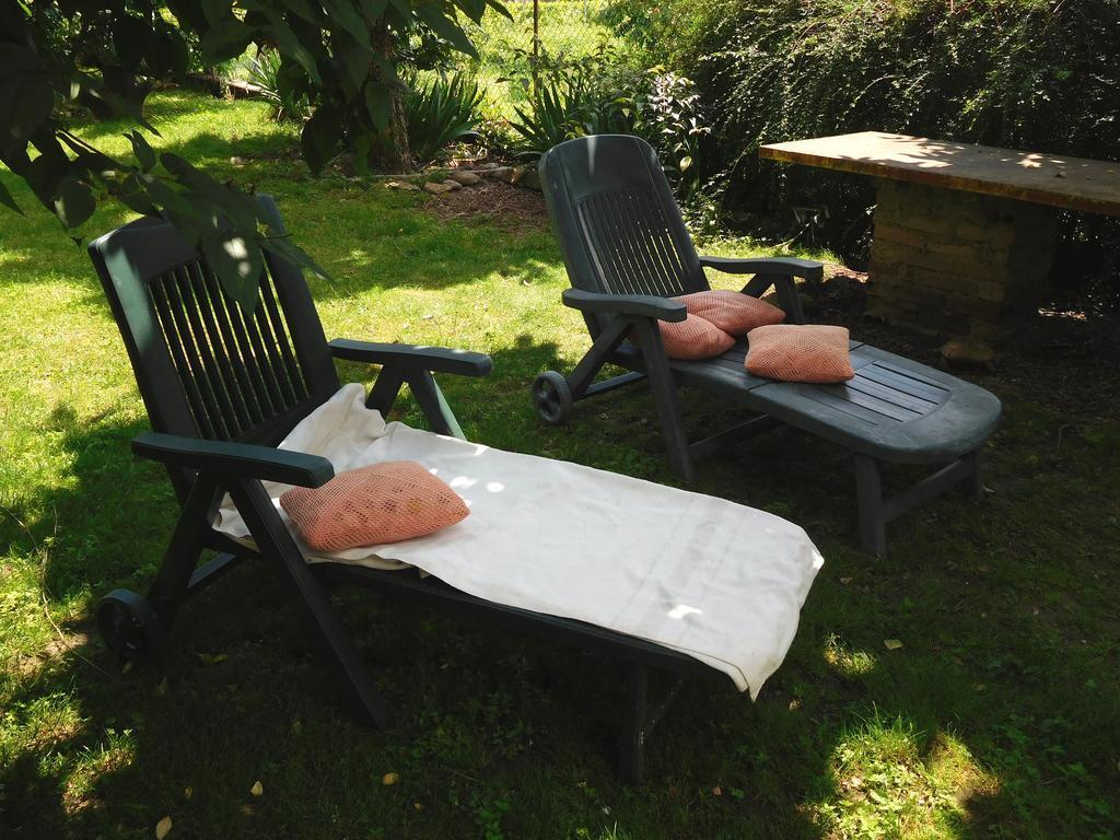 Bed and Breakfast U Tej Cumiana Zewnętrze zdjęcie
