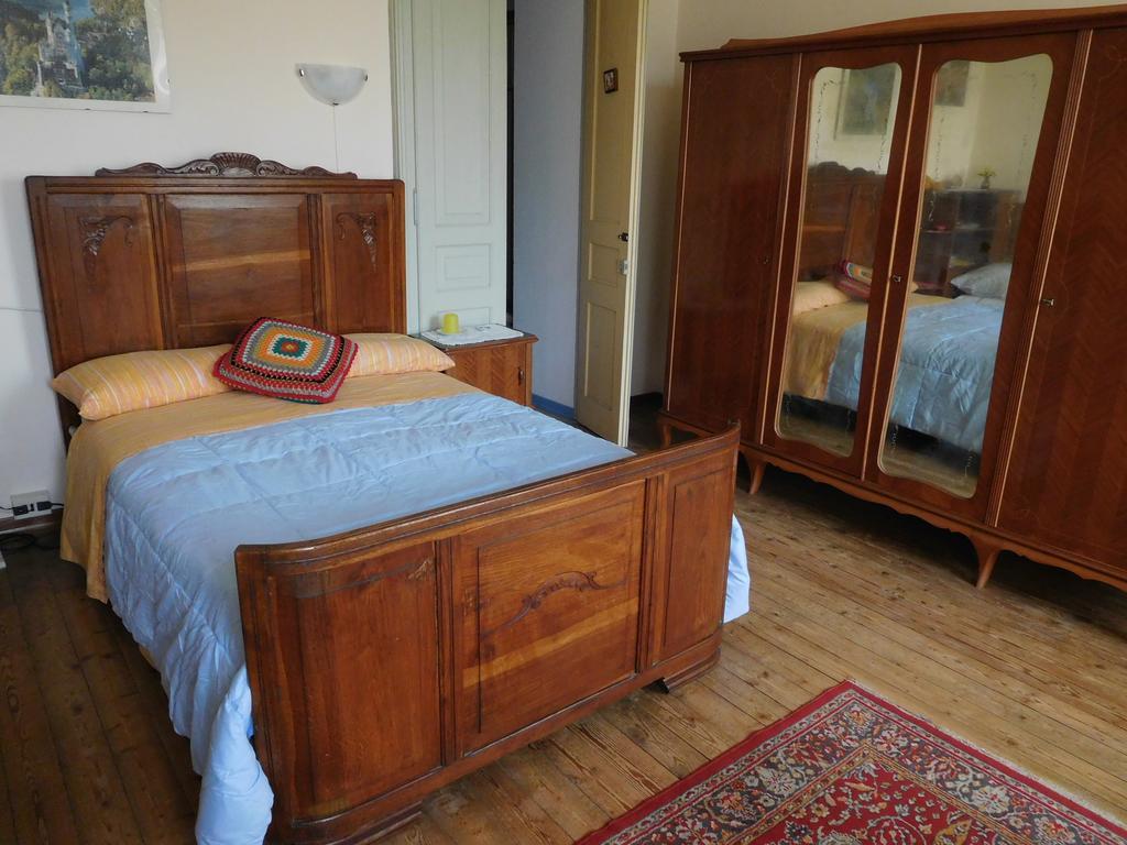 Bed and Breakfast U Tej Cumiana Zewnętrze zdjęcie
