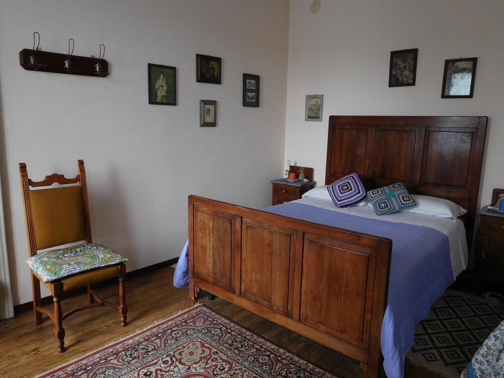 Bed and Breakfast U Tej Cumiana Zewnętrze zdjęcie