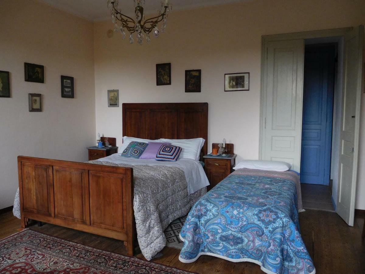 Bed and Breakfast U Tej Cumiana Zewnętrze zdjęcie